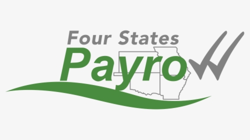 Four States Payroll - Illustration, HD Png Download, Transparent PNG