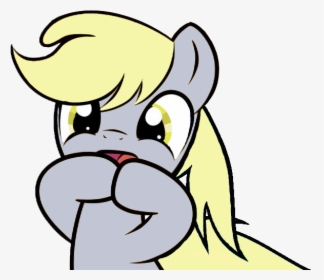 You Re Out Of Derpy Pictures, HD Png Download, Transparent PNG