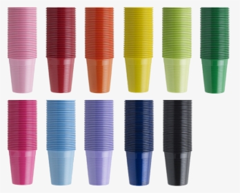 Plastic Cup Monoart 200 Cc - Vasos Para Consultorio Dental, HD Png Download, Transparent PNG