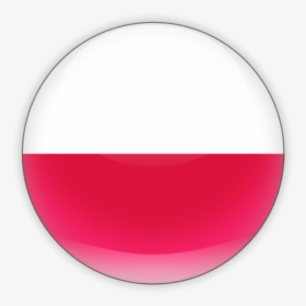 Download Flag Icon Of Poland At Png Format - Poland Flag Round Png, Transparent Png, Transparent PNG