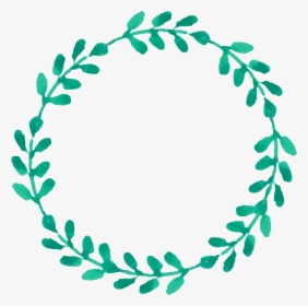 Laurel Wreath Circle Png , Transparent Cartoons - Our House To Yours Clip Art, Png Download, Transparent PNG