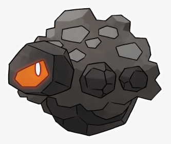 Pokemon Sword And Shield Rolycoly, HD Png Download, Transparent PNG