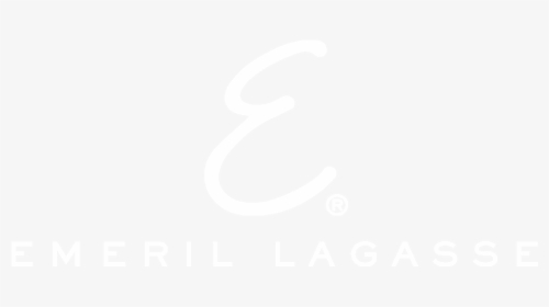 Emeril Logo Wht - Hyatt White Logo Png, Transparent Png, Transparent PNG