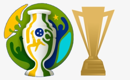 Copa America Logo Png, Transparent Png, Transparent PNG