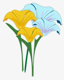 Bulaklak Clipart, HD Png Download, Transparent PNG