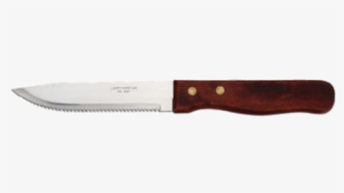 Jumbo Steak Knife - Hunting Knife, HD Png Download, Transparent PNG
