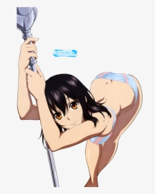 Strike The Blood Iii Ova 7, HD Png Download, Transparent PNG
