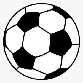 Transparent Background Soccer Ball Clipart, HD Png Download, Transparent PNG