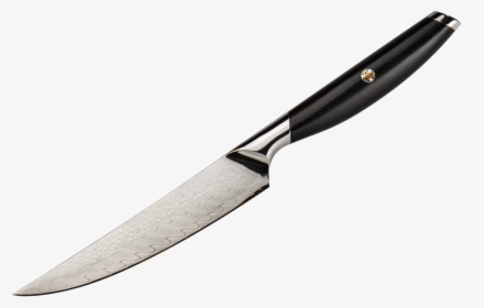 Steak Knife - Tool Used To Spread Icing, HD Png Download, Transparent PNG