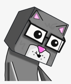 Buddhacat Avatar Smile, HD Png Download, Transparent PNG