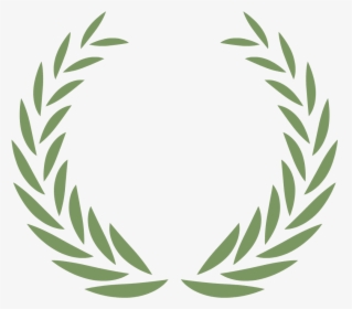 Yükle Laurel Wreath Olive Wreath Bay Laurel Clip Art - Doctor Awards, HD Png Download, Transparent PNG