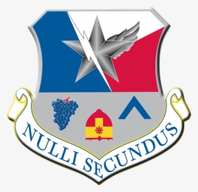 136 Aw Logo - 136th Airlift Wing Logo, HD Png Download, Transparent PNG
