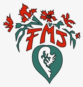 Logo Floristeria Marijuli - Emblem, HD Png Download, Transparent PNG