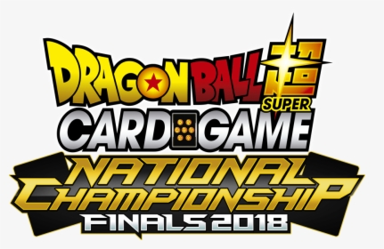 National Championship Finals - Dragon Ball Super, HD Png Download, Transparent PNG