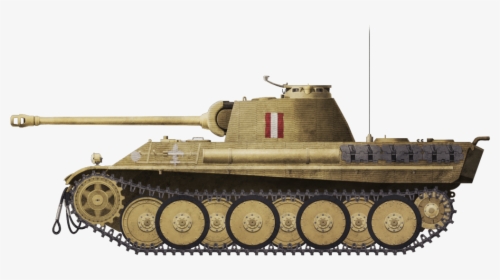 Polish Home Army Tiger, HD Png Download, Transparent PNG