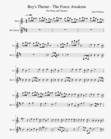 Leave No Man Behind Piano Sheet Music, HD Png Download, Transparent PNG