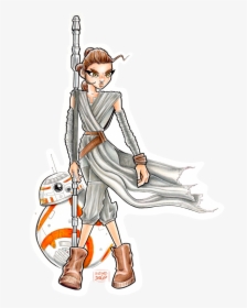 Rey Small, HD Png Download, Transparent PNG