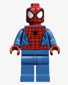 Lego Clipart Wolverine - Lego Super Heroes Png, Transparent Png, Transparent PNG