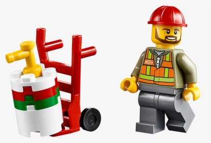 Lego Clipart Lego City - Lego City Clipart Png, Transparent Png, Transparent PNG