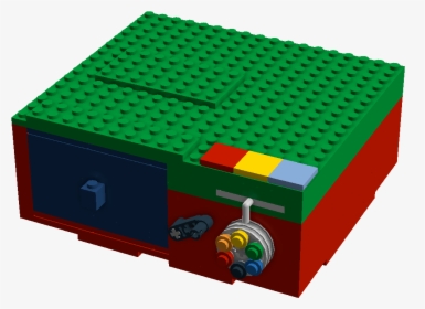 This Lego Ideas Uploaded By Maribel Runte From Public - Lego, HD Png Download, Transparent PNG