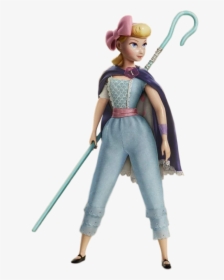 Bo Peep Toy Story 4, HD Png Download, Transparent PNG