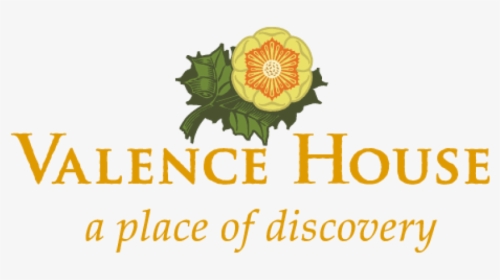 Valence House Logo - Graphic Design, HD Png Download, Transparent PNG