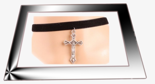 Picture 1 Of - Choker, HD Png Download, Transparent PNG