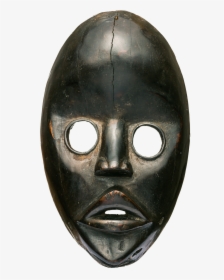 Transparent African Mask Png - Face Mask, Png Download, Transparent PNG