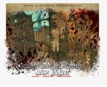 Poster, HD Png Download, Transparent PNG