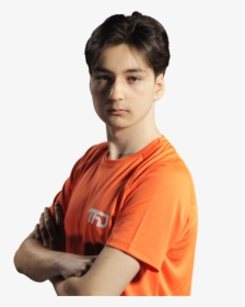 Tfd Dogu Rlcs S1 - Male, HD Png Download, Transparent PNG