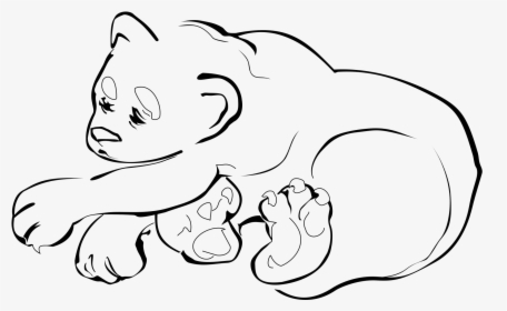Transparent Bear Emoji Png - Cartoon, Png Download, Transparent PNG