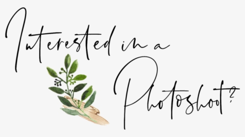 Jessiecreative Photoshoot - Calligraphy, HD Png Download, Transparent PNG