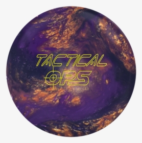 900 Global Tactical Ops Bowling Ball - 900 Global Tactical Ops Bowling Balls, HD Png Download, Transparent PNG