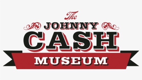 Johnny Cash Red Logo, HD Png Download, Transparent PNG