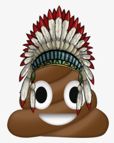 Native American Headdress Png, Transparent Png, Transparent PNG
