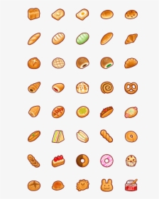 Emoji Qoobee Agapi, HD Png Download, Transparent PNG