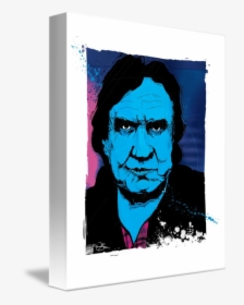 Transparent Johnny Cash Clipart - Visual Arts, HD Png Download, Transparent PNG
