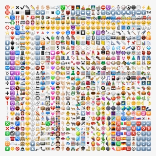 Current Emoji Drag It To Your Desktop And Print Out, HD Png Download, Transparent PNG