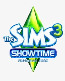 Sims 3: Showtime, HD Png Download, Transparent PNG