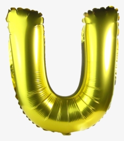 Alphabet Balloons - Still Life Photography, HD Png Download, Transparent PNG