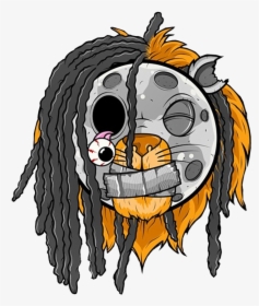 Cartoon Chief Keef, HD Png Download, Transparent PNG
