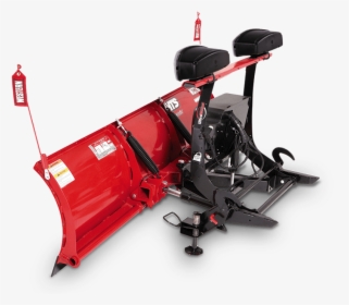 Hts Back Image - Western Snow Plow, HD Png Download, Transparent PNG