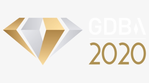 Gdb Awards - Triangle, HD Png Download, Transparent PNG