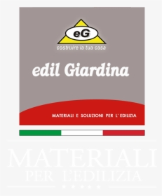 Edil Giardina - Graphic Design, HD Png Download, Transparent PNG