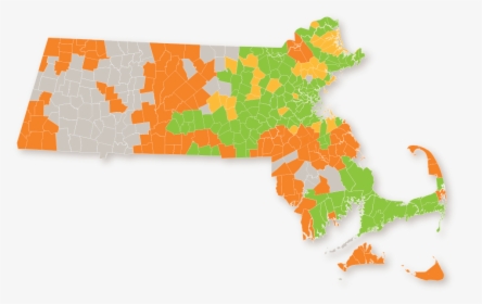 Ambit Energy Massachusetts - Mass Cost Of Living, HD Png Download, Transparent PNG