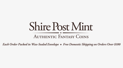 Shire Post Mint - Printing, HD Png Download, Transparent PNG