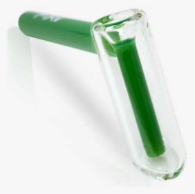 Transparent Glass Pipe Png - Plastic, Png Download, Transparent PNG