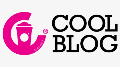 Coolblog Logo-02 - Coolblog Logo, HD Png Download, Transparent PNG