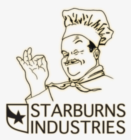 Starburns Industries, HD Png Download, Transparent PNG
