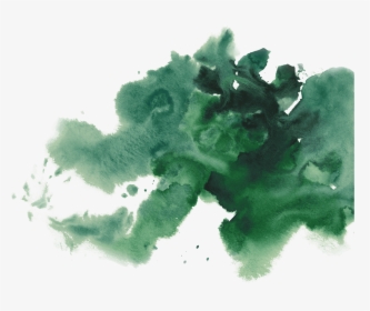 Download Painting Tea X - Green Painting Png, Transparent Png, Transparent PNG